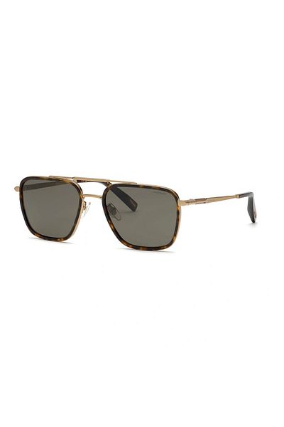 Chopard Schl24V 8Ffp 57 Men's Sunglasses