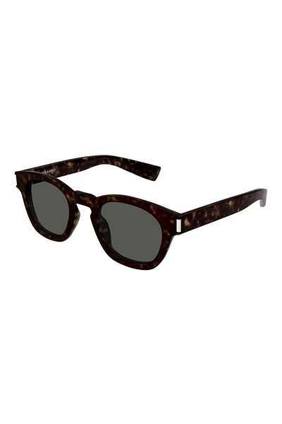 Saint Laurent Sl 746 002 48 Unisex Sunglasses