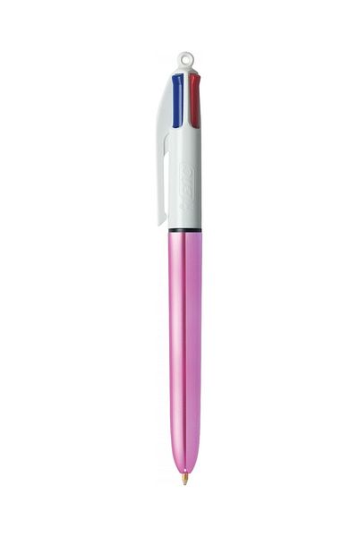 Bic 4c شاين بينك B12 Bcl Eu - أحذية
