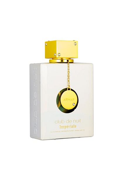 Armaf Club De Nuit Imperiale Perfume for Women Eau De Parfum 200ml for Her, White, Long Lasting Perfumes