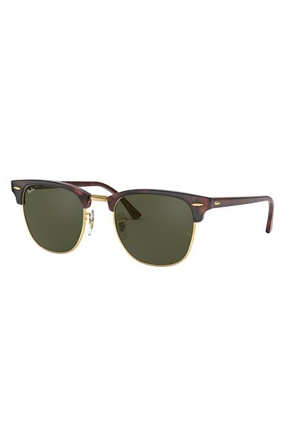 Ray-Ban Rb3016 W0366 51 Sunglasses for Men