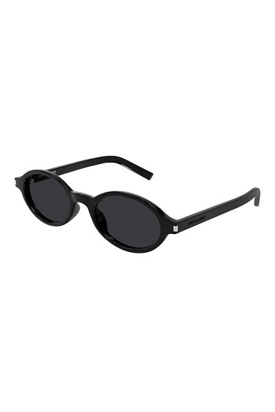 Saint Laurent Sl 751 Jeanne 001 50 Unisex Sunglasses