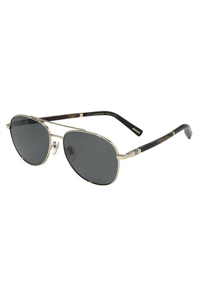 Chopard Schf22 300P 59 Men's Sunglasses