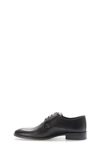 FAST STEP Genuine Leather Men's Classic Shoes 819Maf1002