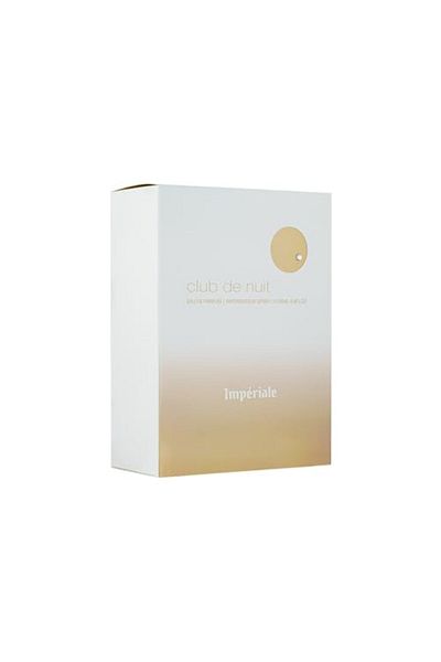 Armaf Club De Nuit Imperiale Perfume for Women Eau De Parfum 200ml for Her, White, Long Lasting Perfumes