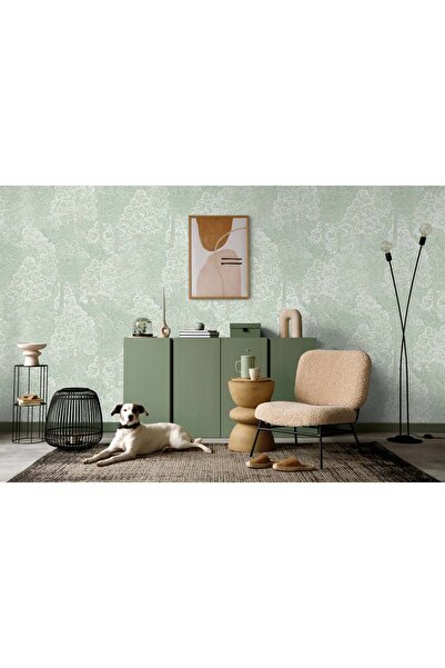 Adawall Icon Koleksiyonu 24107-2 Duvar Kağıdı 15.6 MTR