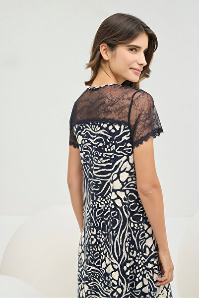 Sevim 16715 ΓΥΝΑΙΚΕΙΟ ΝΥΧΤΙΝΟ