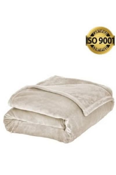 smart home Light, Soft And Warm Winter Blanket With A Comfortable Silky Feel, Double Bed Blanket 220x240cm, 2kg