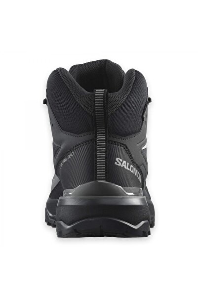 Salomon 474476   X Ultra 360 Mid Gtx Outdoor Black Men's Boots