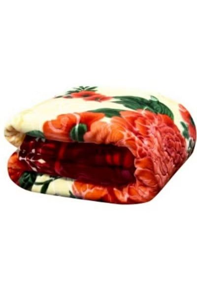 smart home Soft And Warm Heavy Winter Blanket With A Comfortable Silky Feel, Double Bed Blanket 200x240cm, 6kg