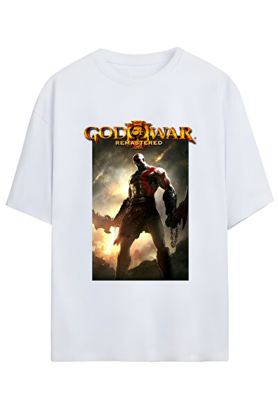 PERISENSE تي شيرت قطني ممشط كبير الحجم 100% قطن - تي شيرت صيفي مريح وفضفاض مط...