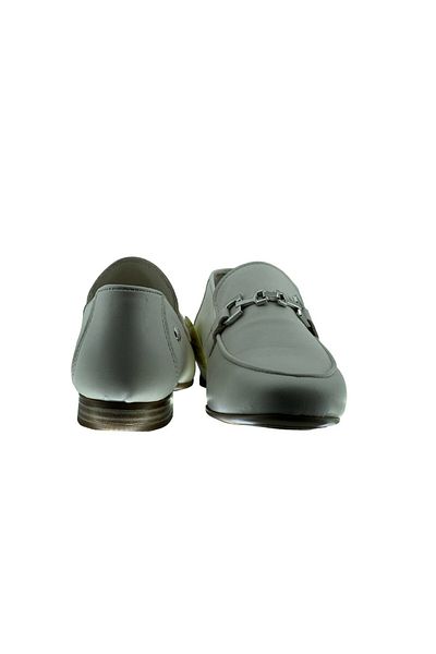 Mammamia Pantofi casual din piele de damă D25YA-3090-LX