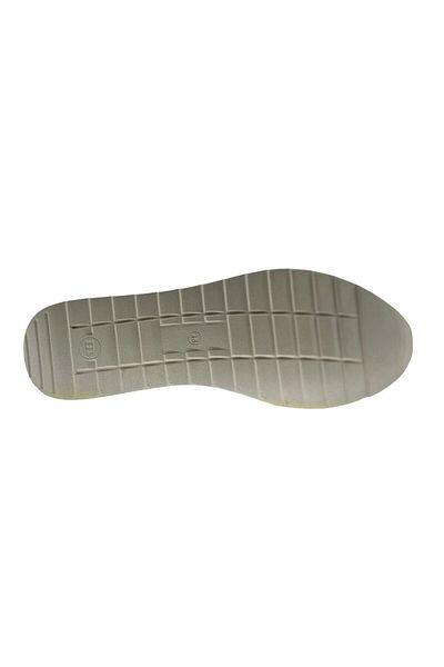 Mammamia Pantofi casual de damă din piele D25YA-3510-B