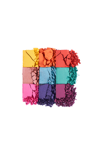 Flormar Paletă Farduri de Pleoape Flormar 02 Ready The Party, 9 g