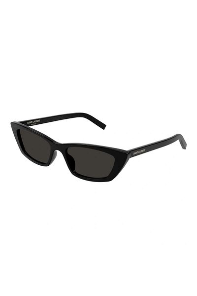 Saint Laurent Sl 277 009 52 Women's Sunglasses