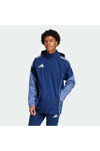 adidas TIRO25C AW JKT (Nu sunt necesare modificări, deoarece par a fi un nume de model unic)