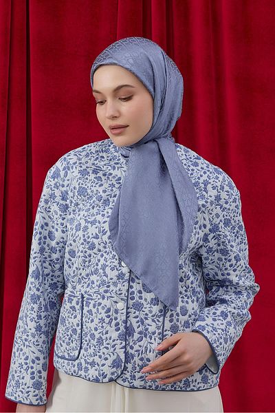 Şalland Naples Indigo (Indaco)