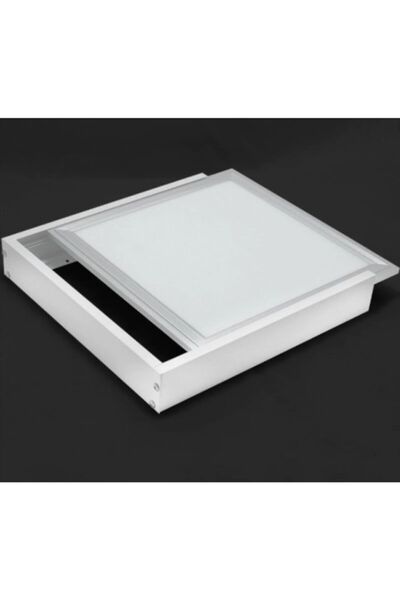 Cata 25 W 30x30 Sıva Altı Led Panel Ct-5286 - Beyaz Işık