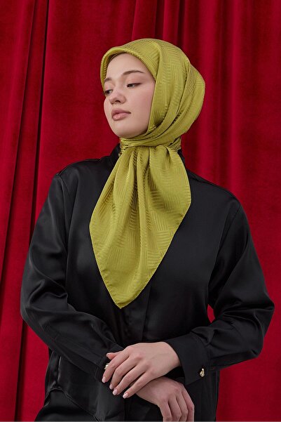 Şalland Milano Lime (Lime)