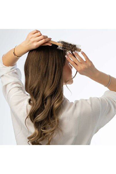 Vepa Φυσική βούρτσα μαλλιών 219