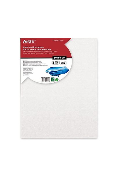 Artix Painting Canvas - 50 X 60 Cm