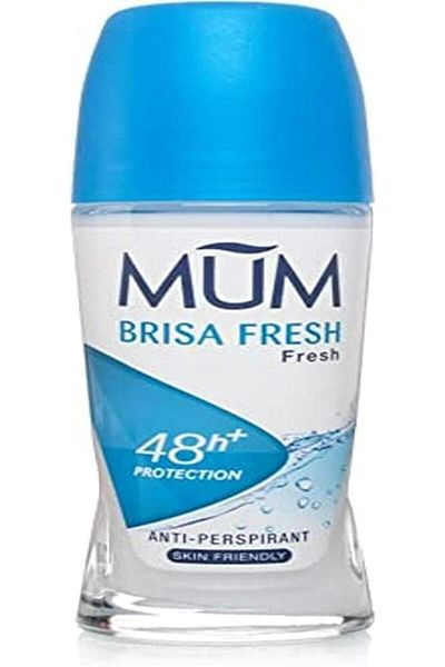 MUM Brisha Skin Friendly 75ml