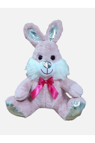GRAN TOYS Peluş Oyuncak Tavşan 45cm
