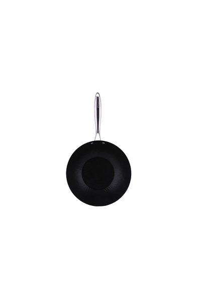 Zilan Zilan Wok Pan ZLN0934, Diameter 28 cm, 7 layers of material, Oven and dishwasher compatible