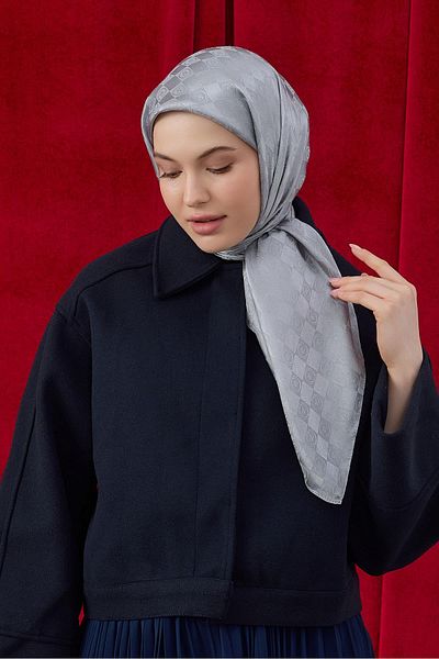 Şalland Florence Silver (Orgento)