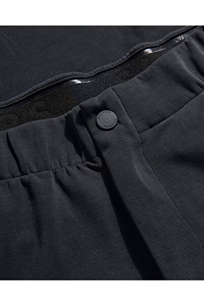 SKECHERS M 7 Inch Short Erkek Siyah Şort S2510043-001