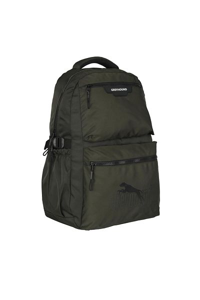 SYG 4 Compartment Greyhound School Backpack Syg950