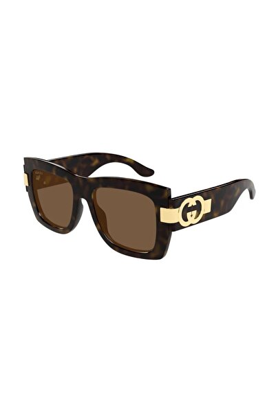 Gucci GG 1688S 002 Ekartman: 54 Kadın Güneş Gözlüğü