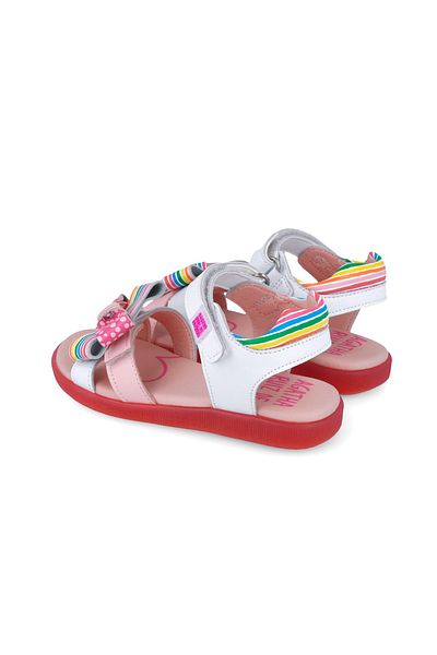 AGATHA RUIZ DE LA PARADA Agatha Ruiz de la Prada Children's Sandals, 252962 Size: 25
