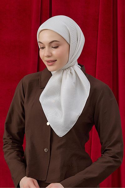 Şalland Milano Ivory (Avorio)