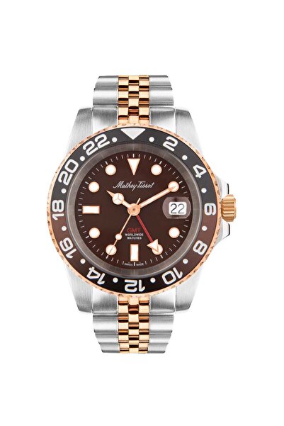 Mathey-Tissot MATHEY TİSSOT
