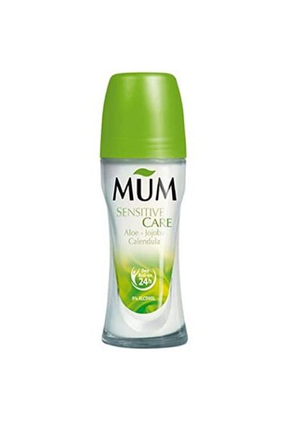 MUM Mum Sensetive Care Roll-On 75 ml