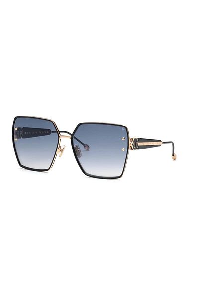 PHILIPP PLEIN SPP122W 0300 65 نظارات شمسية للنساء