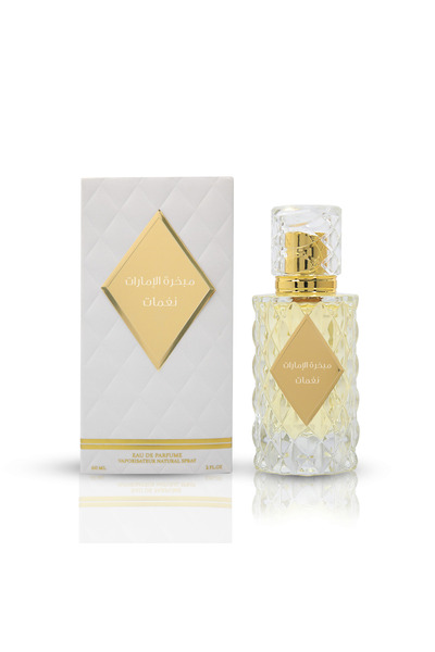 Mabkharat Alemarat مبخرة الامارات - عطر نغمات 60 مل