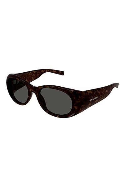 Saint Laurent Sl 736 002 52 Women's Sunglasses