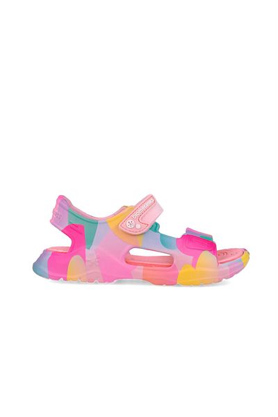 BIOMECANICS Sandale pentru Copii Biomecanics 252296, roz Marime: 32