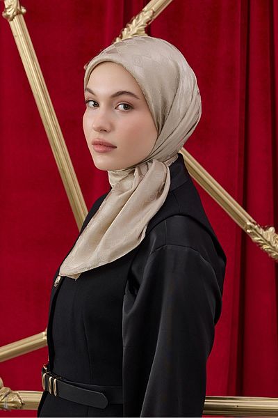 Şalland Florence Mink (Visone)
