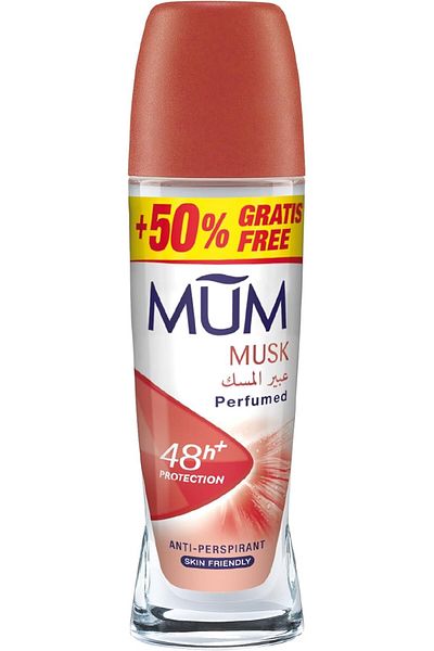 MUM Roll-on 50 ml -