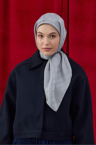 Şalland Florence Silver (Orgento)