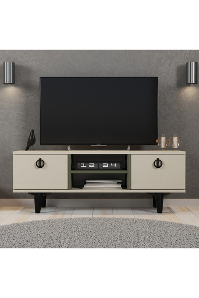 TESSA MOBİLYA Vision Tv Sehpası 120cm