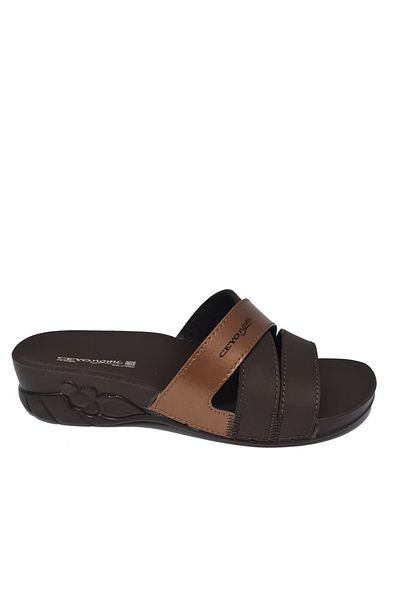 Ceyo Flora-13 Women's Orthopedic Slippers