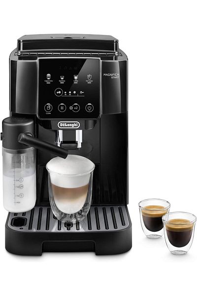 DELONGHİ Coffee Machine Magnifica Start Fully Automatic Bean to Cup Coffee Machine