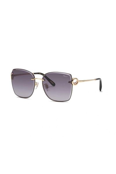 Chopard Schl29S 0300 58 Women's Sunglasses