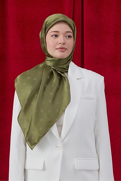 Şalland Roma Khaki (Cachi)