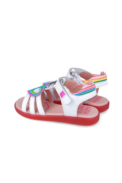 AGATHA RUIZ DE LA PARADA Agatha Ruiz de la Prada Children's Sandals, 252963 Size: 25