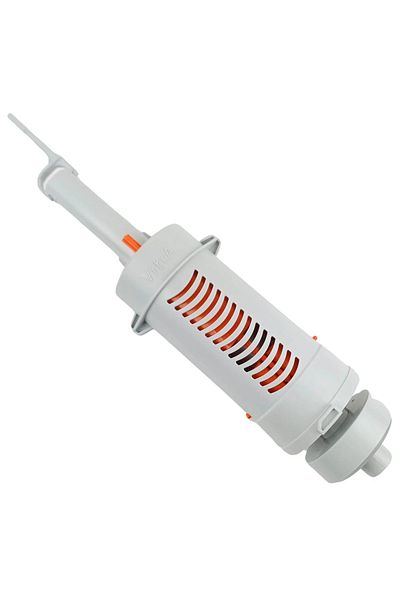 VitrA Flush valve / mechanism for toilet tank